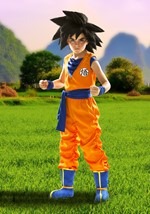 Kids Goku Costume Alt 4