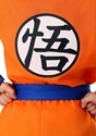 Kids Goku Costume Alt 3
