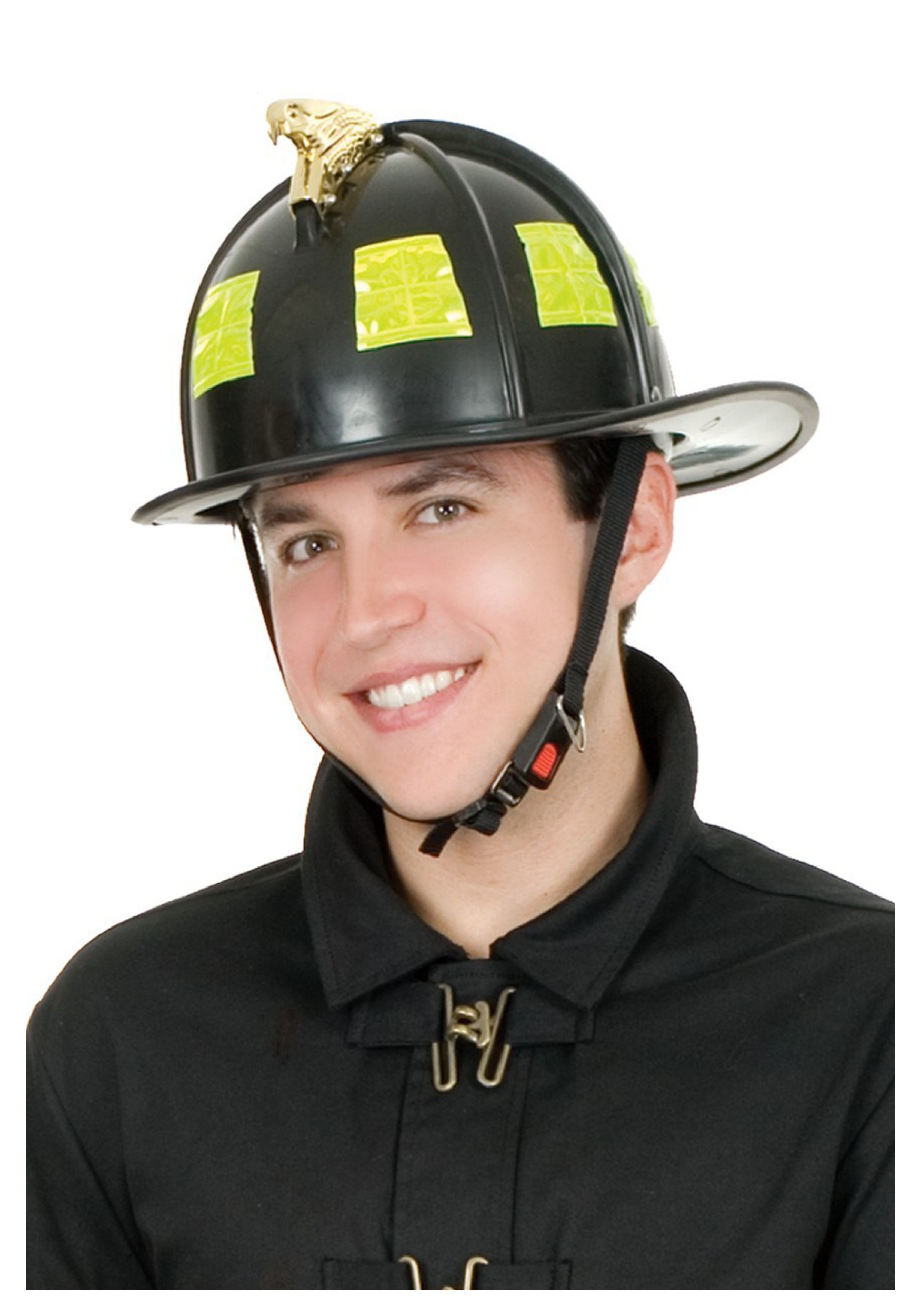 Fireman Hat Firefighter Helmet