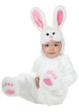 Little Spring Bunny Costume