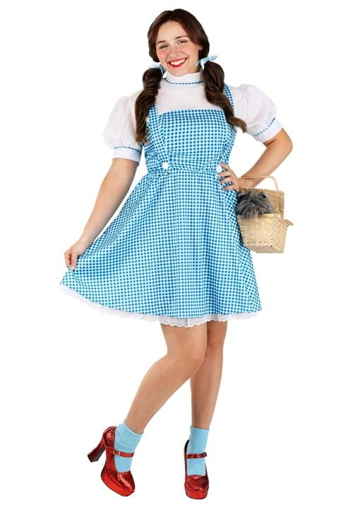 Adult Dorothy Women's Costume