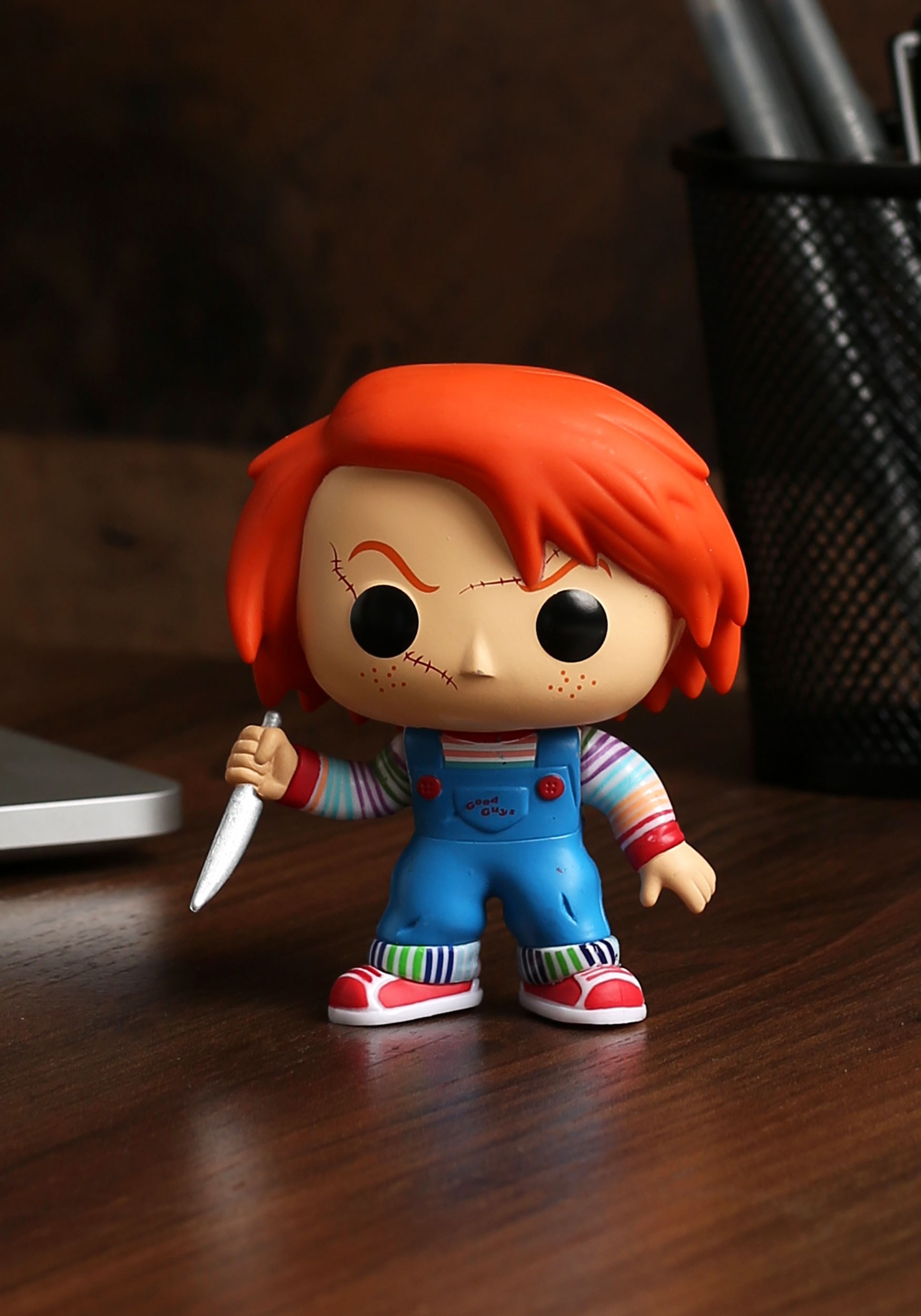 chucky pop 315