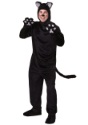 Adult Black Cat Costume