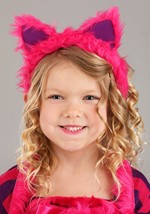 Girl's Toddler Storybook Cat Costume 2