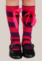 Girl's Toddler Storybook Cat Costume 6