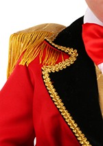 Toddlers Ringmaster Costume Alt 5