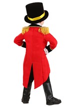 Toddlers Ringmaster Costume Alt 1