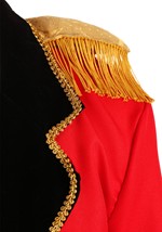 Ringmaster Mens Costume Alt 5