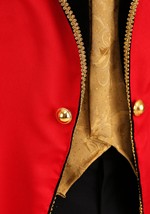Ringmaster Mens Costume Alt 7