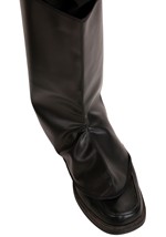 Ringmaster Mens Costume Alt 9
