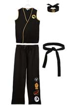 Adult Cobra Kai Costume Alt 1