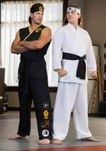 Adult Cobra Kai Costume Alt 12