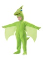 Tiny Dinosaur Costume