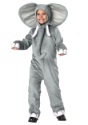 Child Lil Elephant Costume