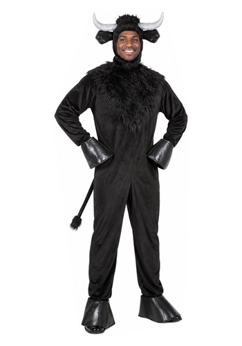 Bull Adult Costume