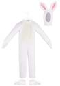 White Bunny Costume for Kids 