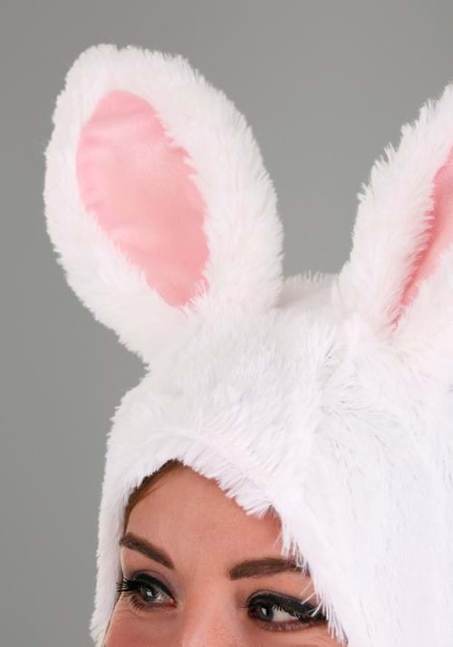 Open Face White Bunny Adult Costume Bunny Costumes — free download