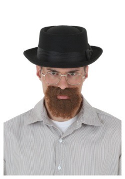 Adult Heisenberg Hat