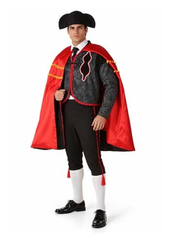 Matador Costume Update Main 2