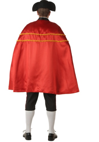 Daring Matador Costume for Men | Exclusive Costumes