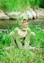 Toddler Deluxe Frog Costume22
