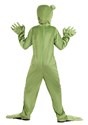 Kid's Deluxe Frog Costume alt1