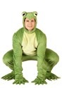 Adult Deluxe Frog Costume Update