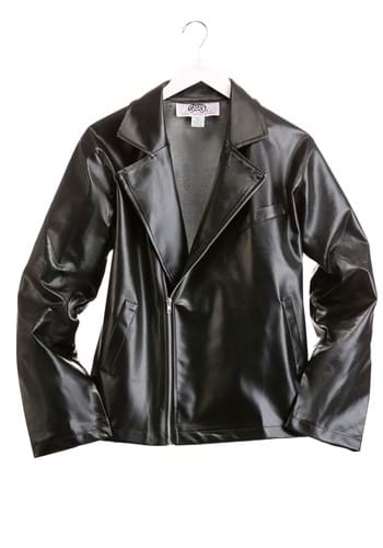 Grease T-Birds Jacket Plus Size Costume