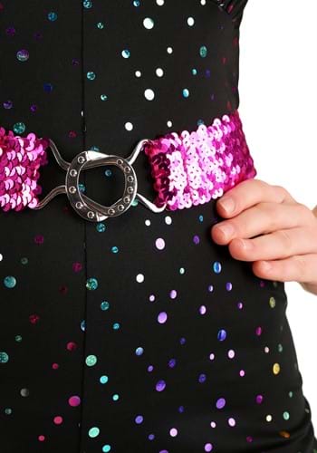 Disco Doll Costume for Women | 70s Halloween Costume Women