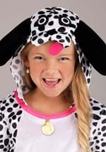Girls Dalmatian Costume Alt 1