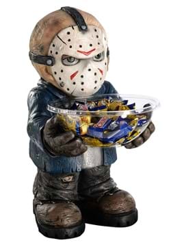 Jason Friday the 13th Candy Bowl Holder UPD
