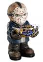 Jason Friday the 13th Candy Bowl Holder UPD