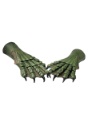 Deluxe The Creature from the Black Lagoon Hands