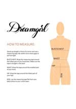 Women's Sexy Cave Girl Costume Alt 4