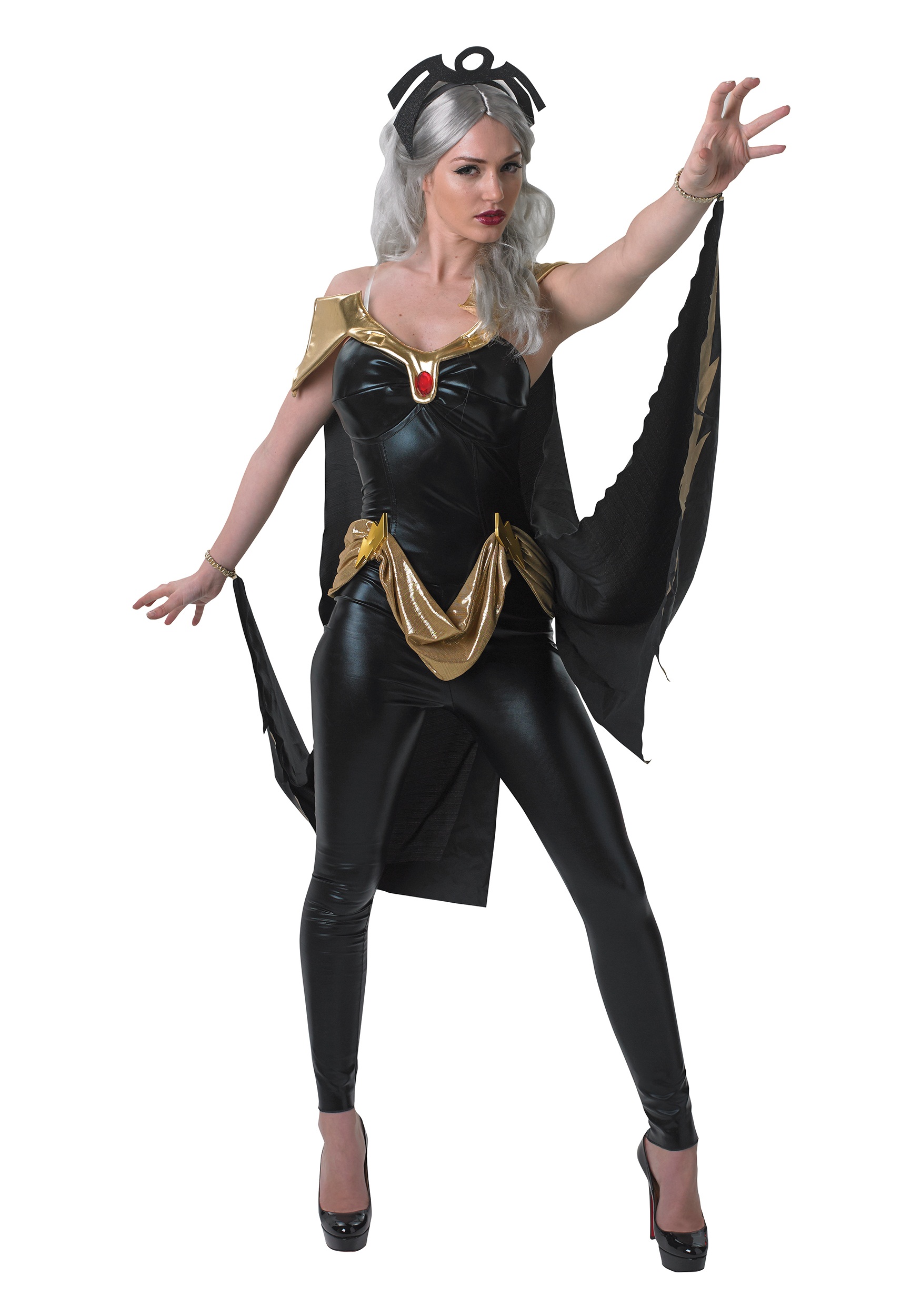 storm halloween costumes