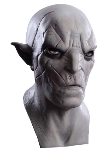 azog the defiler pale orc