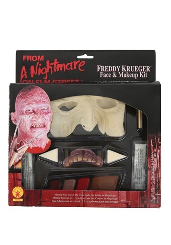 Rubies Freddy Krueger Makeup Kit update1