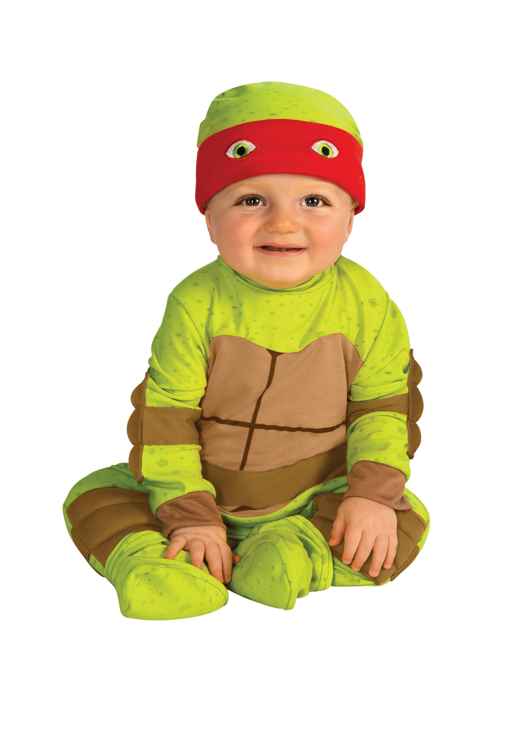 baby ninja turtle book