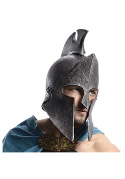 300 Movie Themistokles Adult Helmet