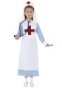 Girls WWI Nurse Costume