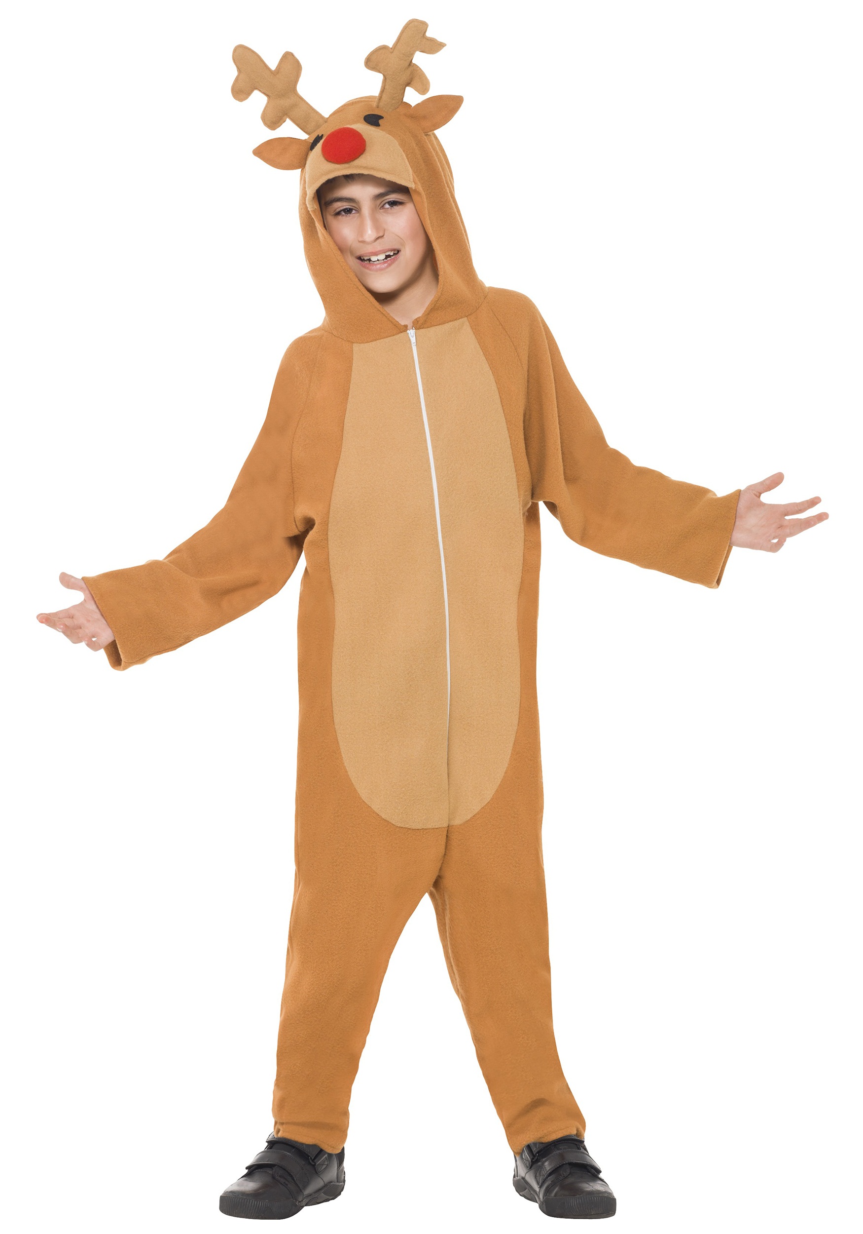 childs deer costume