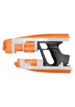 Star Lord Gun Update 1