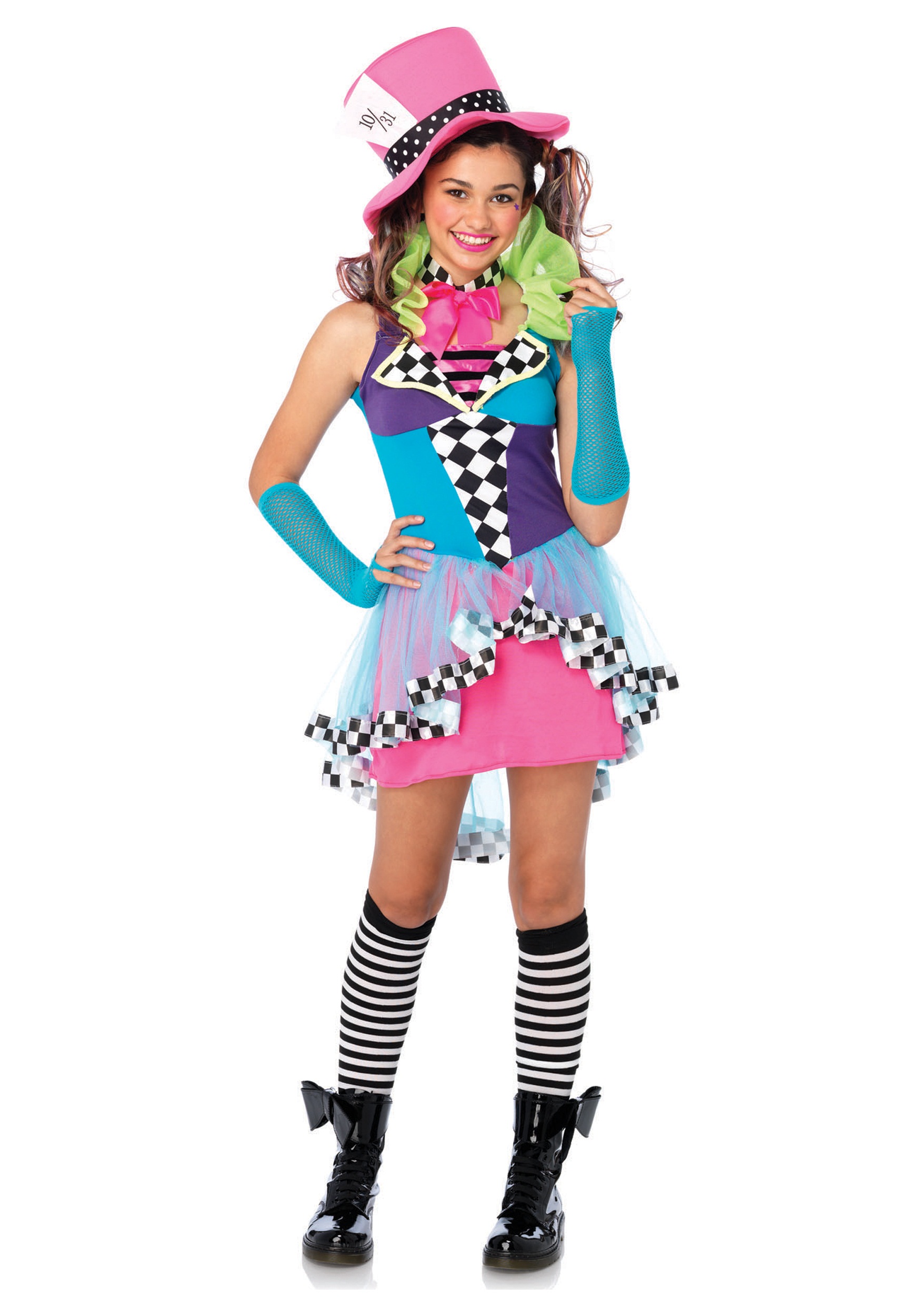 tween halloween costumes