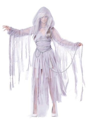 Haunting Beauty Costume for Women