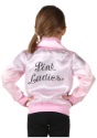 Toddler Grease Pink Ladies Jacket 2