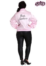Plus Size Grease Pink Ladies Costume Jacket | Musical Costume