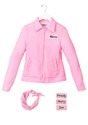 Authentic Pink Ladies Jacket Alt 2