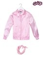Child Pink Ladies Jacket Alt 5