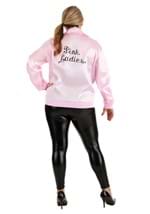 Adult Pink Ladies Jacket Alt 2