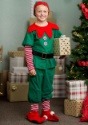 Child Holiday Elf Costume